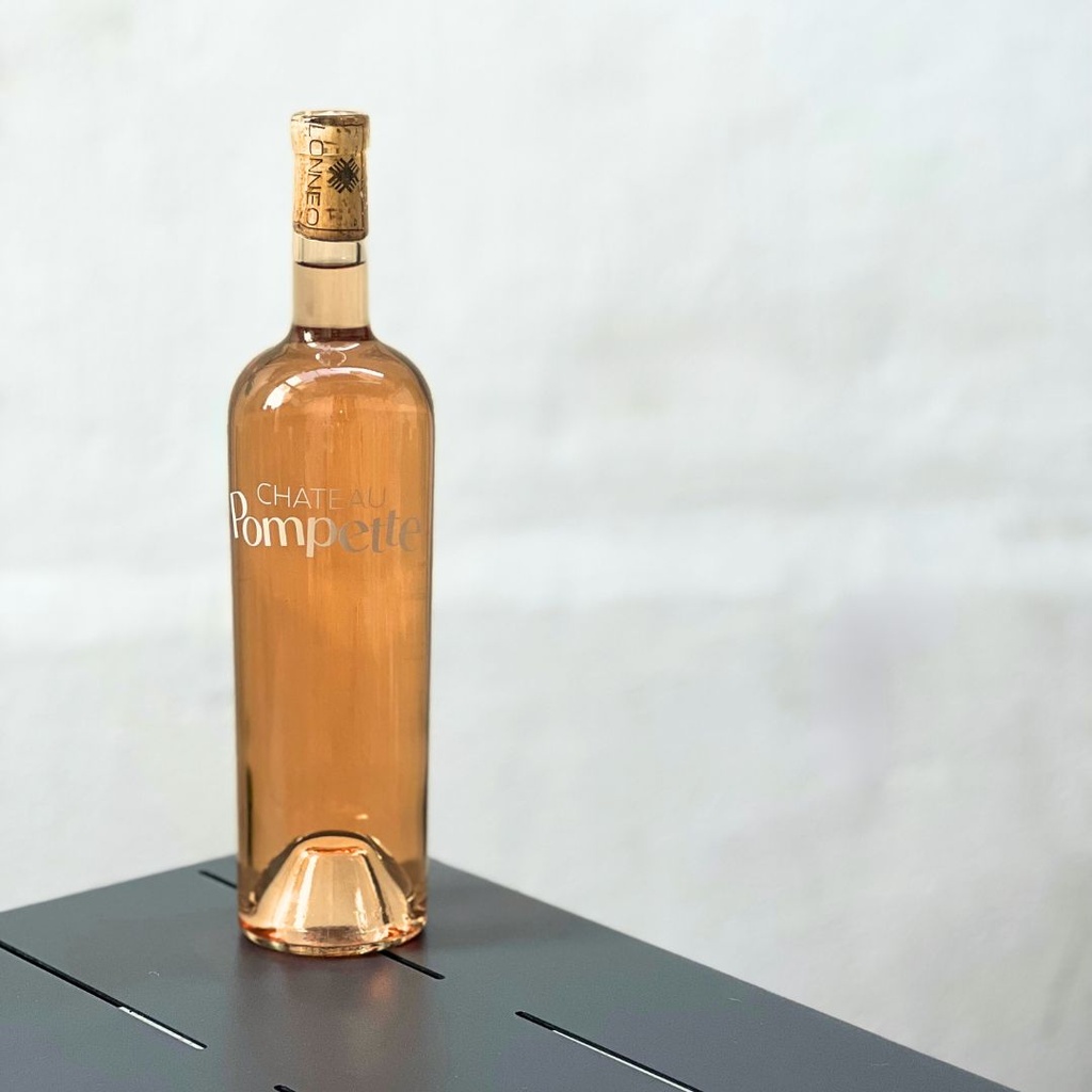 Bouteille Rosé 75cl - Domaine de Coursac