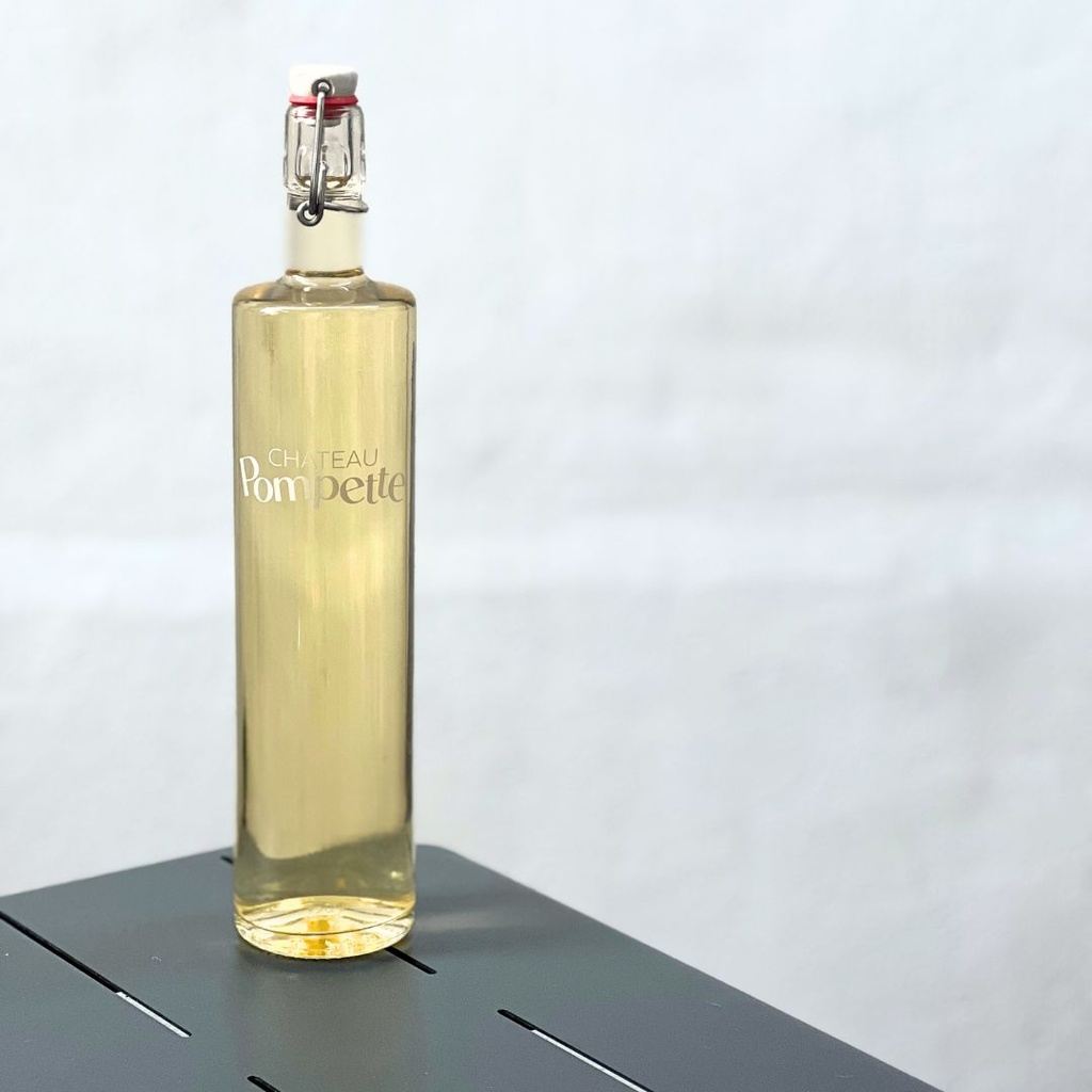 Bouteille Blanc 75cl- "Taparas" Les Vignerons d'Estezargues
