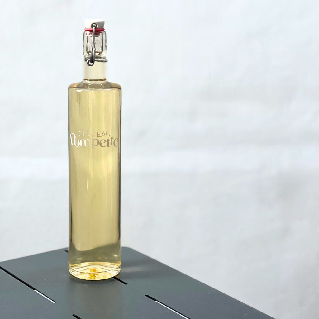 Bouteille Blanc 75cl - Puech Redon nature