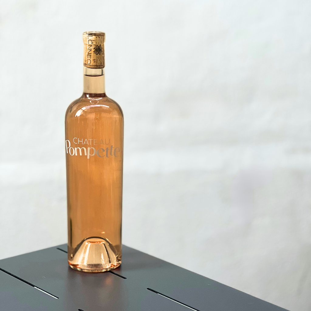 Bouteille Rosé 75cl - Bargemone IGP Med