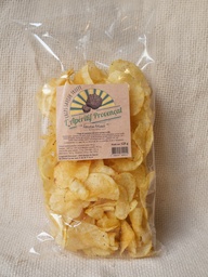[chips-artisanale-truffe-125g] Chips artisanale Truffe 125g (Stockable)