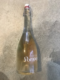[domaine-la-mongestine-bob-singlar-blanc-consigne] Bouteille BLANC - Mongestine BOB Singlar (stockable)
