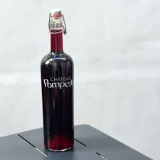Bouteille rouge 75cl - Cave du Luberon - Mauvais garçon Bio
