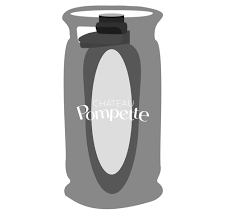 Fût blanc - Cave de Durfort - Sauvignon - 25L Bio