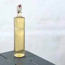 Bouteille Blanc 75cl - Bargemone - Viognier IGP Méditerranée 2023 Bio